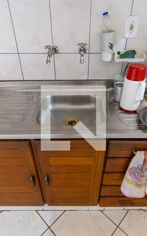 Casa à venda com 90m², 2 quartos e 1 vaga Casa à venda com 90m², 2 quartos e 1 vagaCozinha