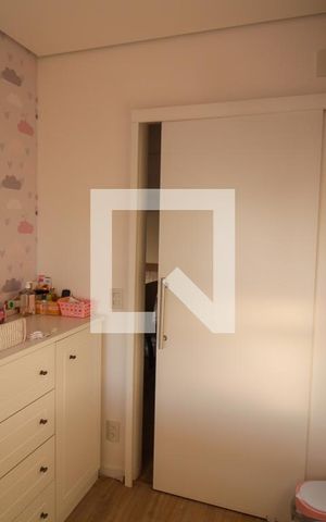 Apartamento à venda com 79m², 2 quartos e 1 vagaQuarto 1