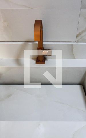 Apartamento à venda com 79m², 2 quartos e 1 vagaBanheiro da Suíte