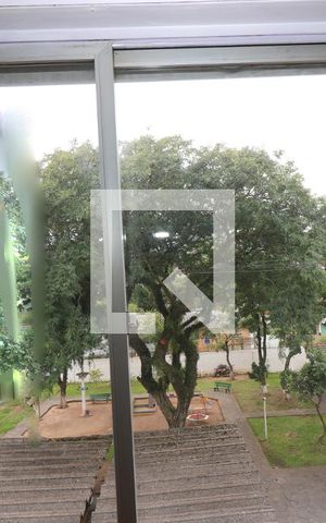 Apartamento à venda com 42m², 1 quarto e sem vaga Apartamento à venda com 42m², 1 quarto e sem vagaVista do Quarto