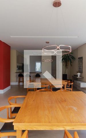 Apartamento para alugar com 79m², 2 quartos e 2 vagas Apartamento para alugar com 79m², 2 quartos e 2 vagasÁrea comum - Salão de festas