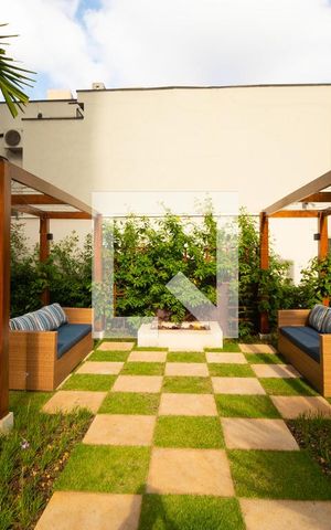 Apartamento para alugar com 79m², 2 quartos e 2 vagas Apartamento para alugar com 79m², 2 quartos e 2 vagasÁrea comum