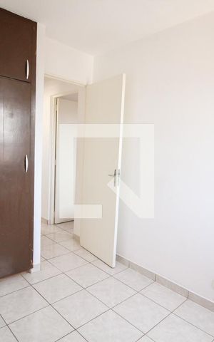 Apartamento à venda com 47m², 2 quartos e 1 vaga Apartamento à venda com 47m², 2 quartos e 1 vagaQuarto 1