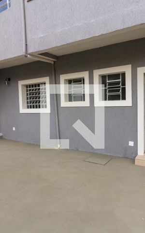 Casa de condomínio para alugar com 50m², 2 quartos e 1 vaga Casa de condomínio para alugar com 50m², 2 quartos e 1 vagaGaragem