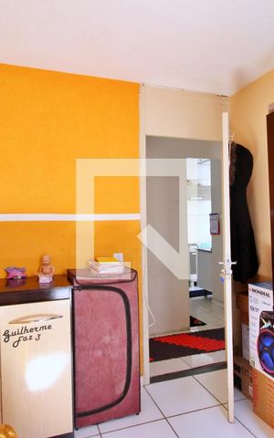 Apartamento para alugar com 100m², 2 quartos e 1 vagaQuarto 2