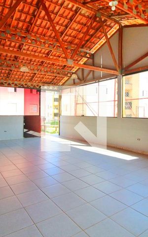 Apartamento para alugar com 100m², 2 quartos e 1 vagaSalão de Festas