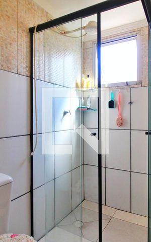 Apartamento para alugar com 100m², 2 quartos e 1 vagaBanheiro