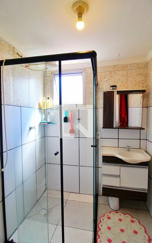 Apartamento para alugar com 100m², 2 quartos e 1 vagaBanheiro
