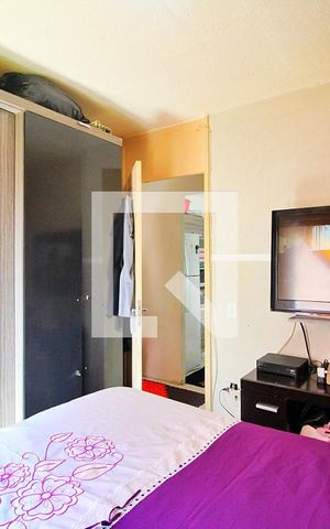 Apartamento para alugar com 100m², 2 quartos e 1 vagaQuarto 1
