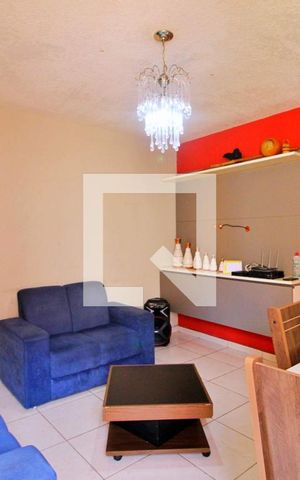 Apartamento para alugar com 100m², 2 quartos e 1 vagaSala