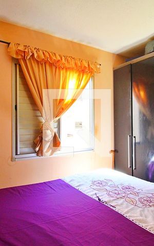 Apartamento para alugar com 100m², 2 quartos e 1 vagaQuarto 1