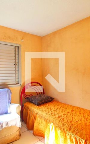 Apartamento para alugar com 100m², 2 quartos e 1 vagaQuarto 2