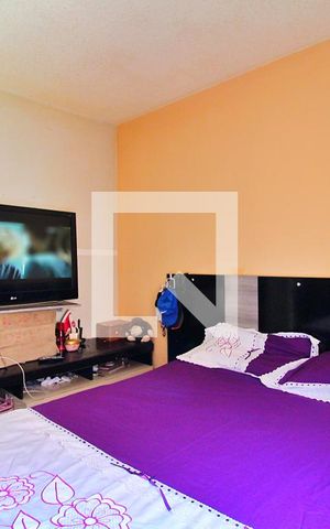 Apartamento para alugar com 100m², 2 quartos e 1 vagaQuarto 1