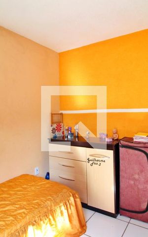 Apartamento para alugar com 100m², 2 quartos e 1 vagaQuarto 2
