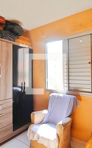 Apartamento para alugar com 100m², 2 quartos e 1 vagaQuarto 2