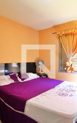 Apartamento para alugar com 100m², 2 quartos e 1 vagaQuarto 1