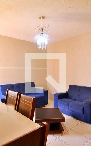 Apartamento para alugar com 100m², 2 quartos e 1 vagaSala