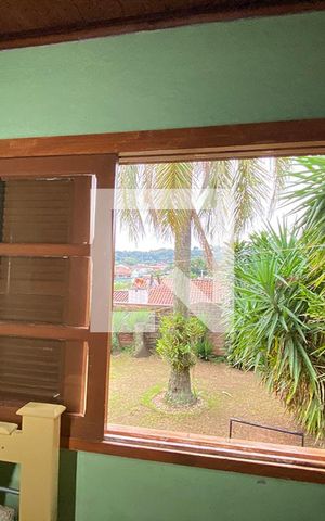 Casa à venda com 70m², 3 quartos e 2 vagasJanela do Quarto 3