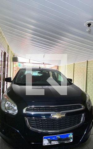Casa à venda com 70m², 3 quartos e 2 vagasGaragem