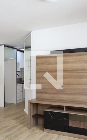 Apartamento para alugar com 73m², 2 quartos e 1 vagaSala