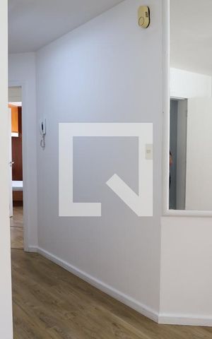 Apartamento para alugar com 73m², 2 quartos e 1 vagaSala