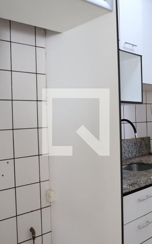 Apartamento para alugar com 73m², 2 quartos e 1 vagaCozinha