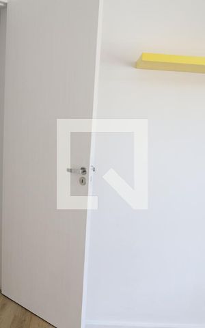 Apartamento para alugar com 73m², 2 quartos e 1 vagaQuarto 2