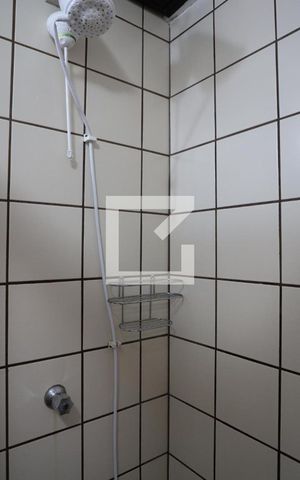 Apartamento para alugar com 73m², 2 quartos e 1 vagaBanheiro