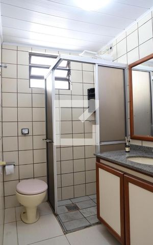 Apartamento para alugar com 73m², 2 quartos e 1 vagaBanheiro