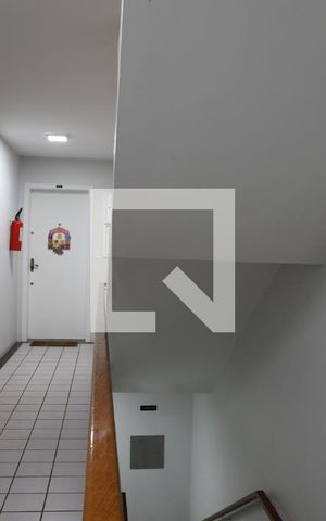 Apartamento para alugar com 73m², 2 quartos e 1 vagaCorredor
