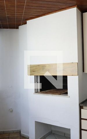 Apartamento para alugar com 73m², 2 quartos e 1 vagaChurrasqueira
