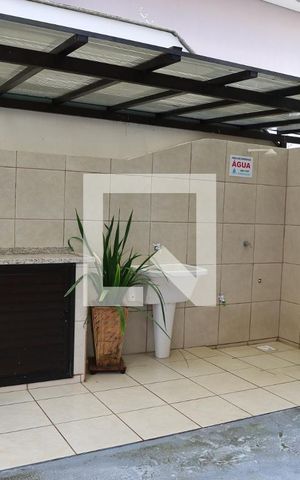 Apartamento para alugar com 73m², 2 quartos e 1 vagaÁrea Gourmet
