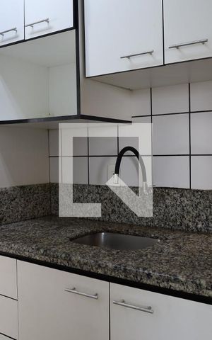 Apartamento para alugar com 73m², 2 quartos e 1 vagaCozinha