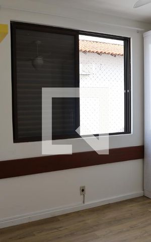 Apartamento para alugar com 73m², 2 quartos e 1 vagaQuarto 2