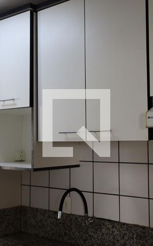 Apartamento para alugar com 73m², 2 quartos e 1 vagaCozinha