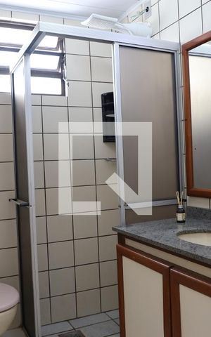 Apartamento para alugar com 73m², 2 quartos e 1 vagaBanheiro