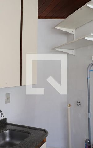 Apartamento para alugar com 73m², 2 quartos e 1 vagaChurrasqueira