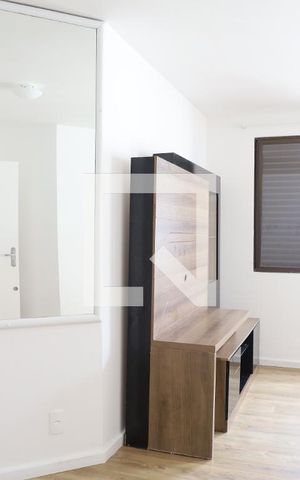 Apartamento para alugar com 73m², 2 quartos e 1 vagaSala