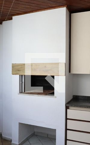 Apartamento para alugar com 73m², 2 quartos e 1 vagaChurrasqueira