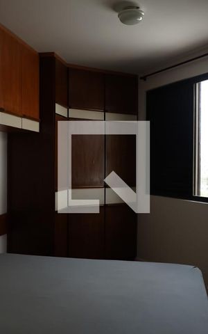 Apartamento para alugar com 73m², 2 quartos e 1 vagaQuarto