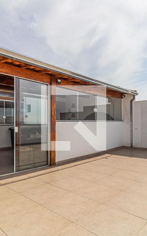 Apartamento à venda com 154m², 3 quartos e 2 vagas Apartamento à venda com 154m², 3 quartos e 2 vagasCobertura - Área Aberta