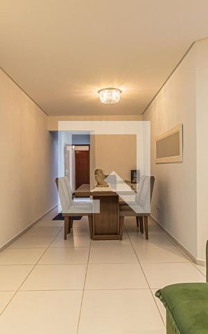 Apartamento à venda com 154m², 3 quartos e 2 vagas Apartamento à venda com 154m², 3 quartos e 2 vagasSala