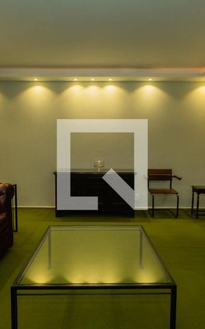 Apartamento para alugar com 100m², 2 quartos e 1 vagaSala