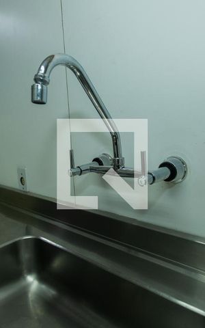 Apartamento para alugar com 100m², 2 quartos e 1 vagaCozinha