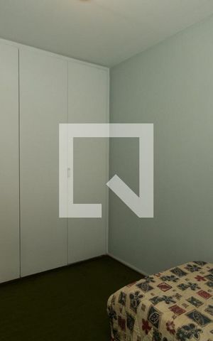 Apartamento para alugar com 100m², 2 quartos e 1 vagaQuarto 1