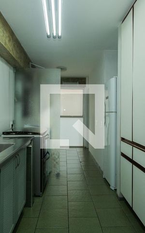 Apartamento para alugar com 100m², 2 quartos e 1 vagaCozinha