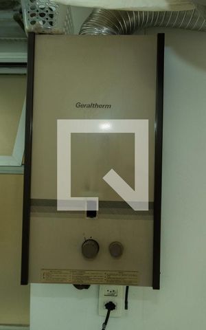 Apartamento para alugar com 100m², 2 quartos e 1 vagaÁrea de Serviço