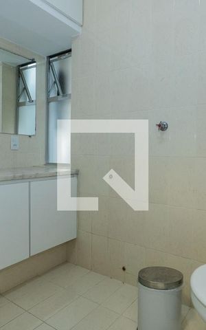 Apartamento para alugar com 100m², 2 quartos e 1 vagaBanheiro