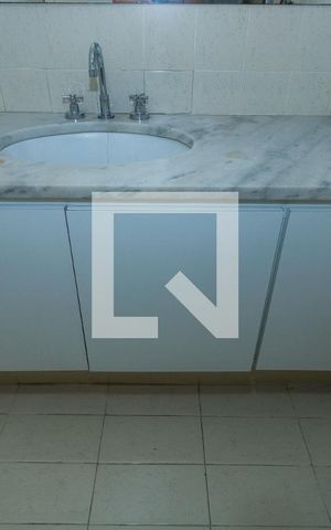 Apartamento para alugar com 100m², 2 quartos e 1 vagaBanheiro