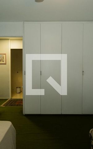 Apartamento para alugar com 100m², 2 quartos e 1 vagaQuarto 1